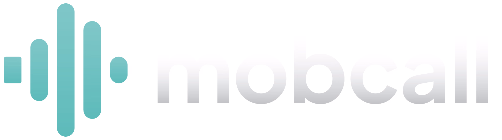 Logo Mobcall